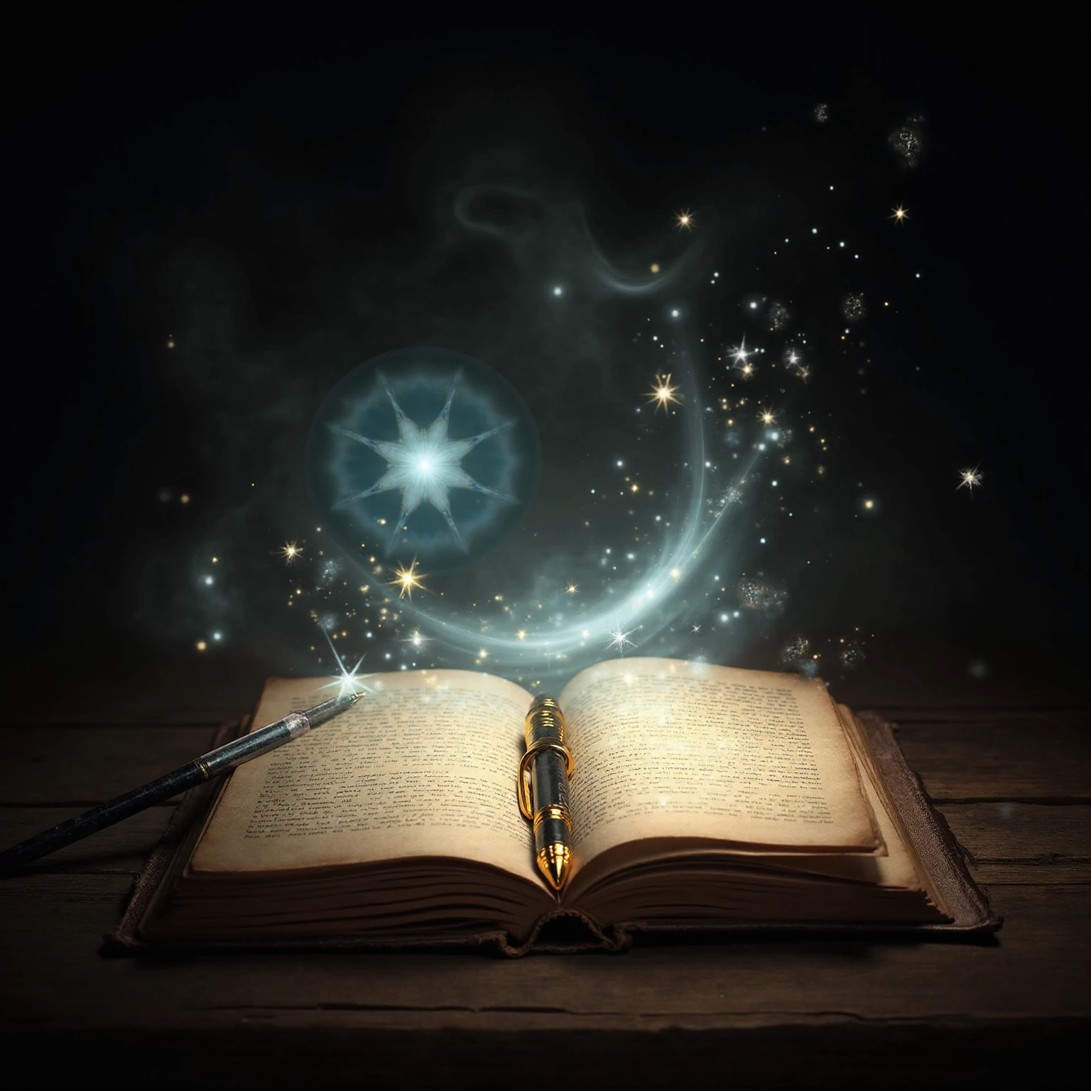 Reprogramación Mental y Escritura