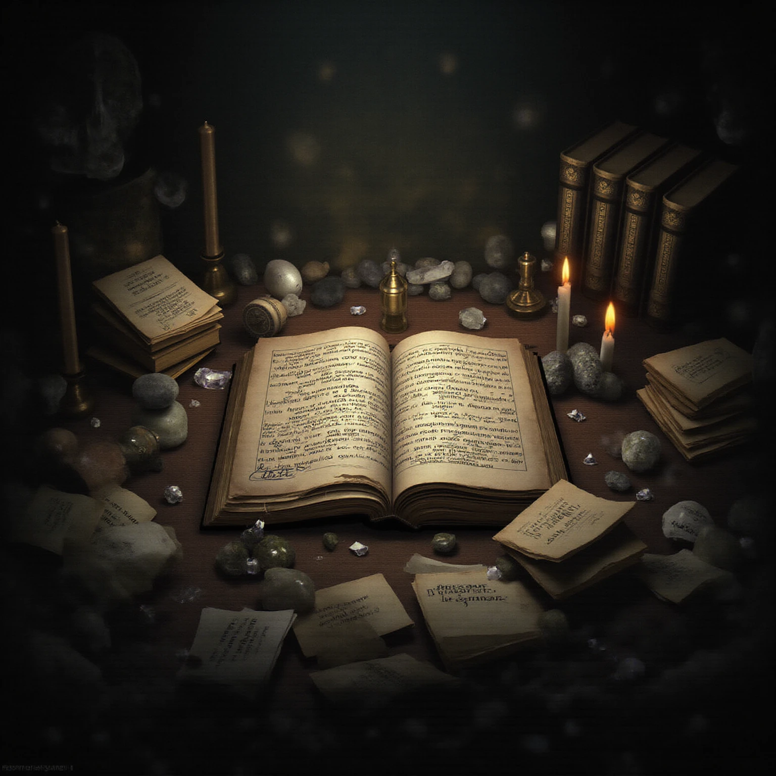 Exceso de Información