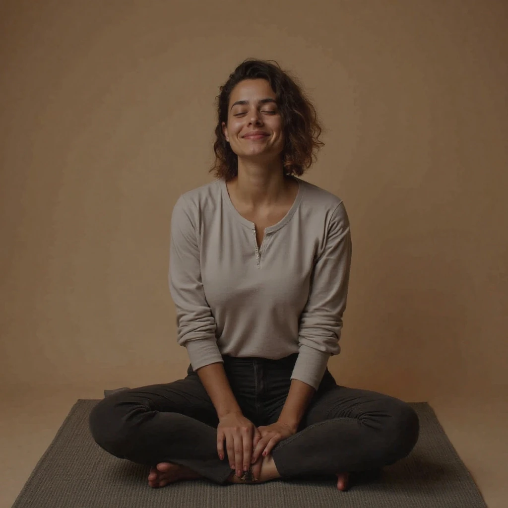 Meditación Consciente