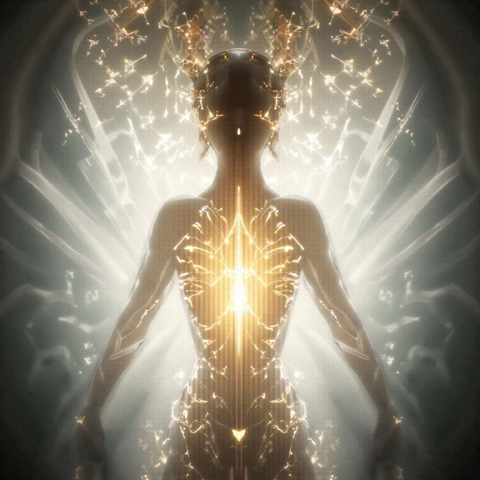 Energía Interior y Aura