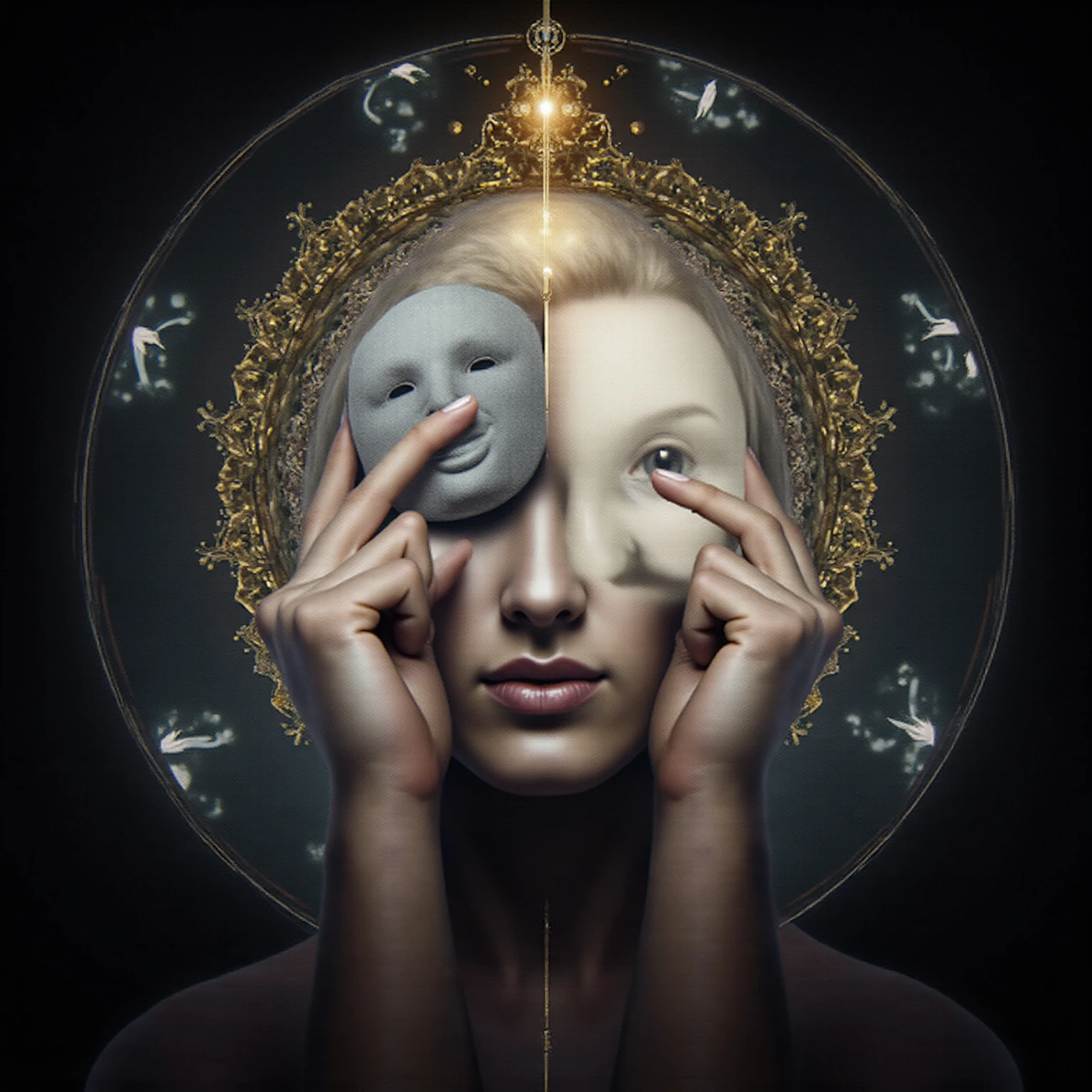 Mente Consciente vs Inconsciente