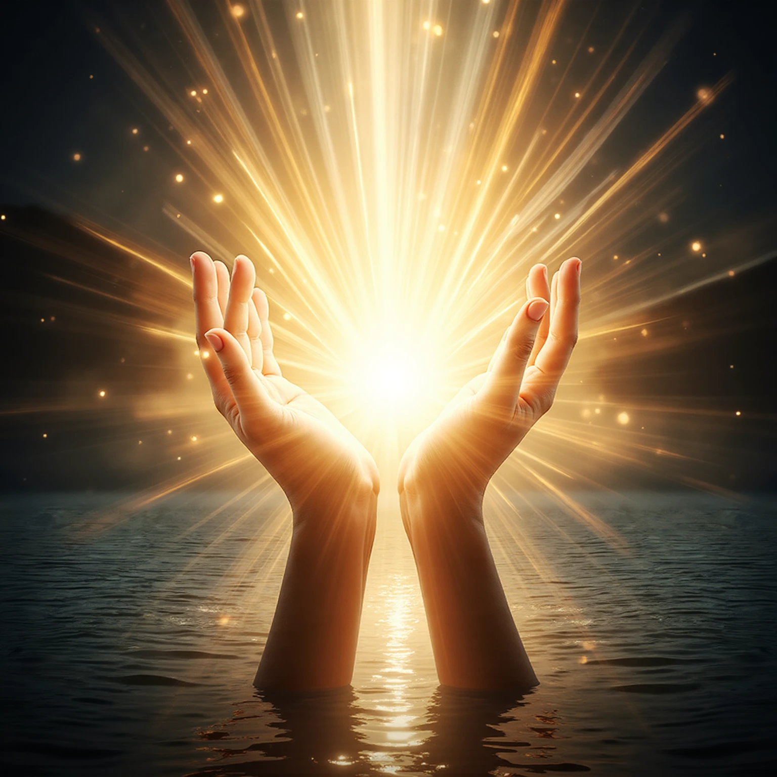 Energía Reiki y Sanación