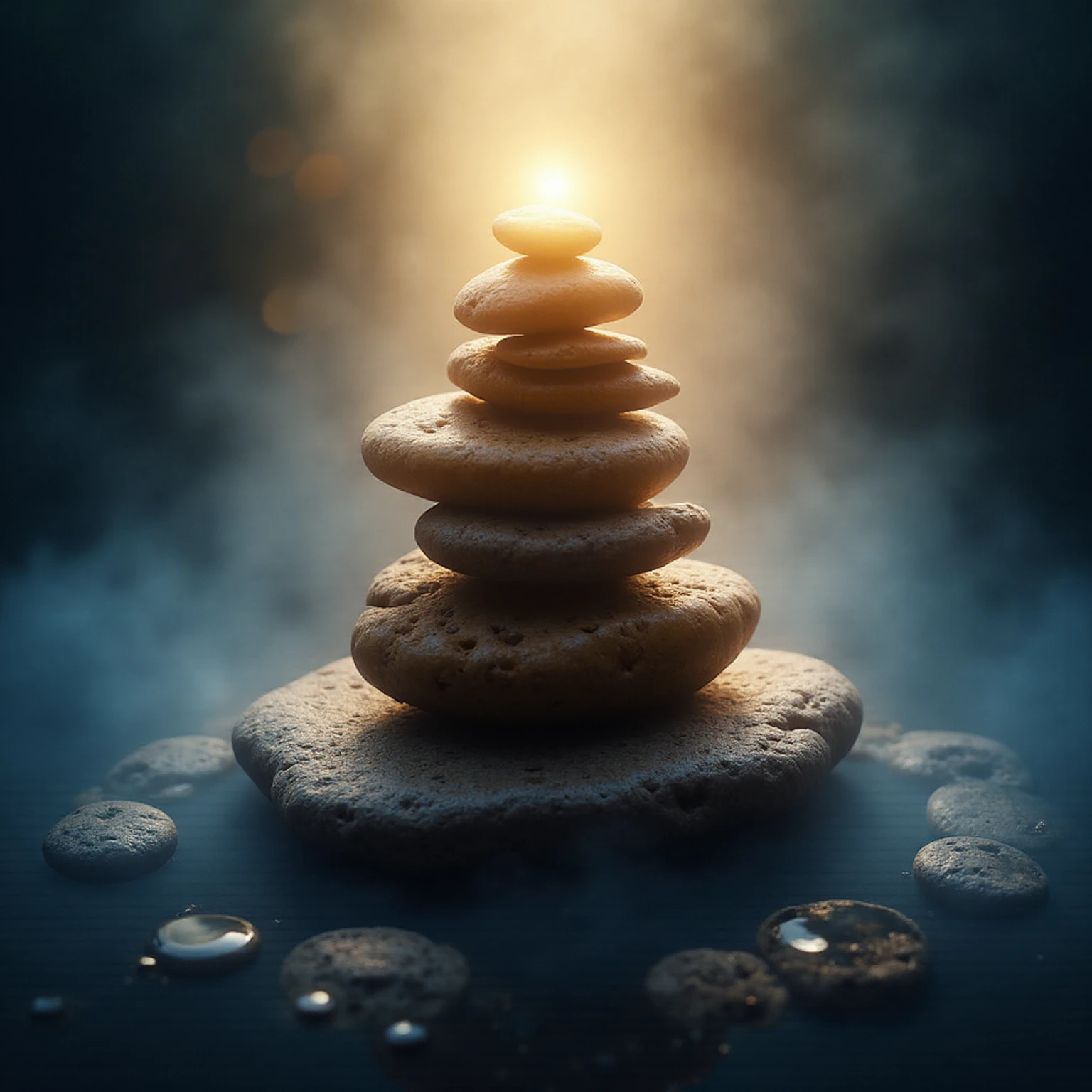 Equilibrio y Paz Interior