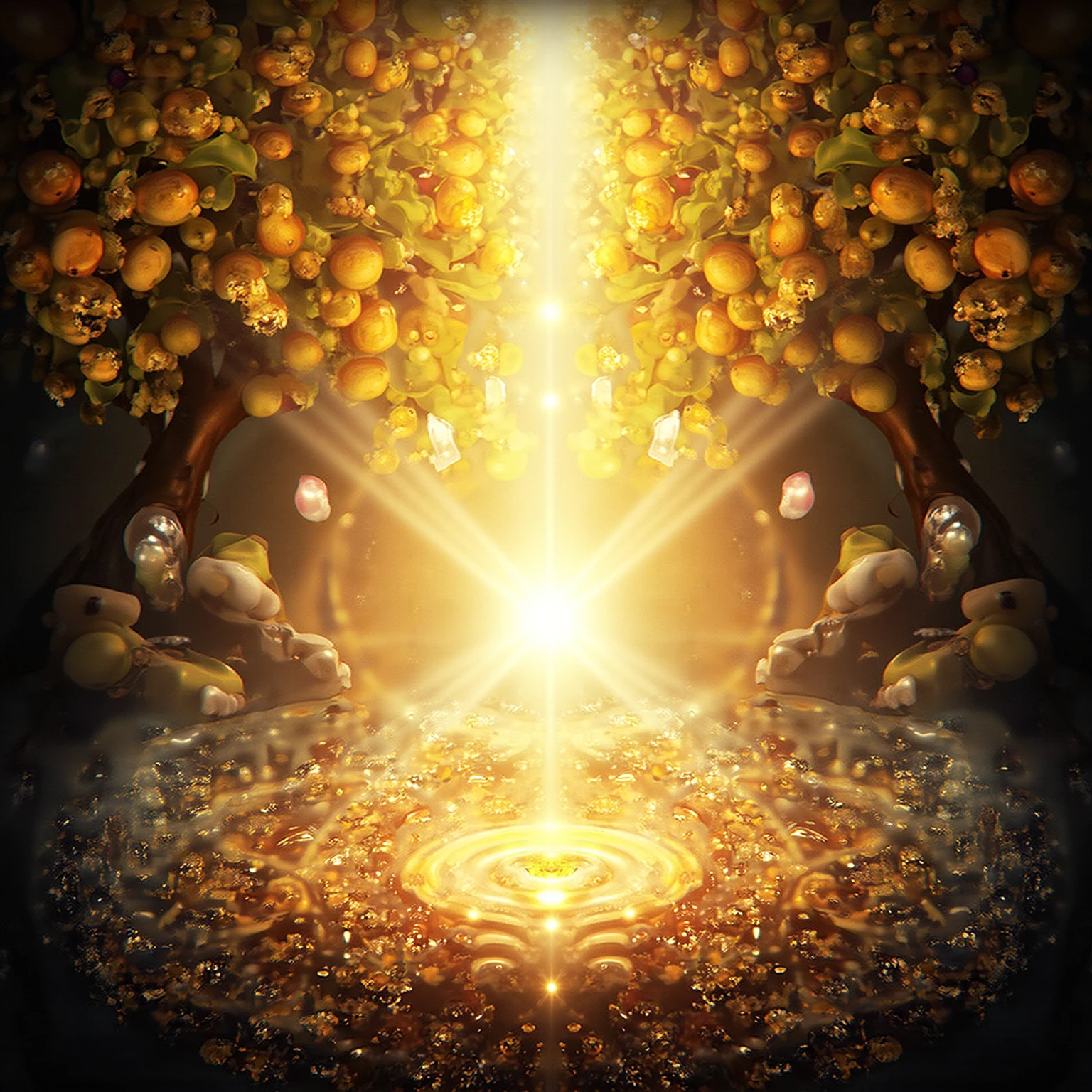 Cómo Manifestar Abundancia