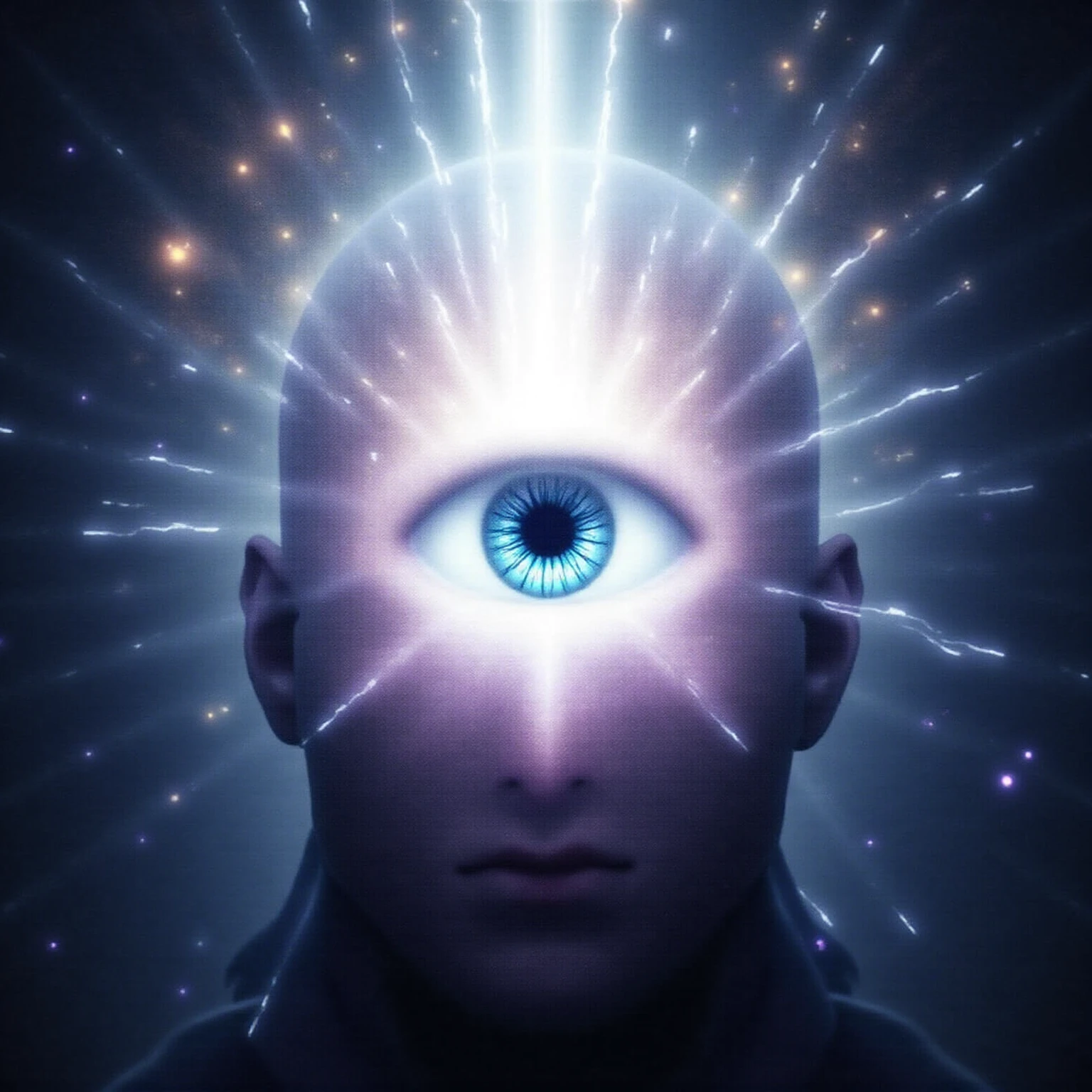 Activación Glándula Pineal