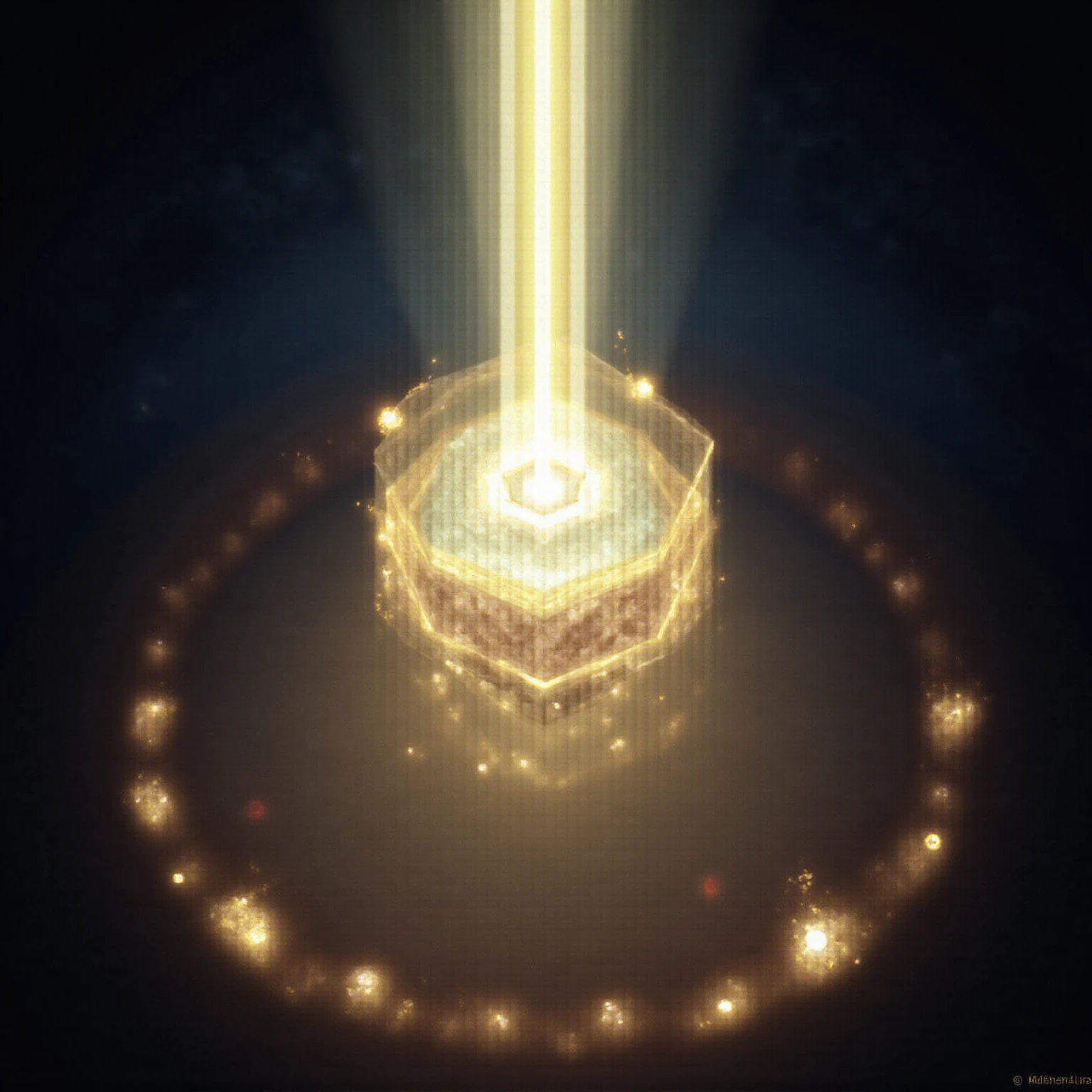 Alquimia y Enfoque Mental