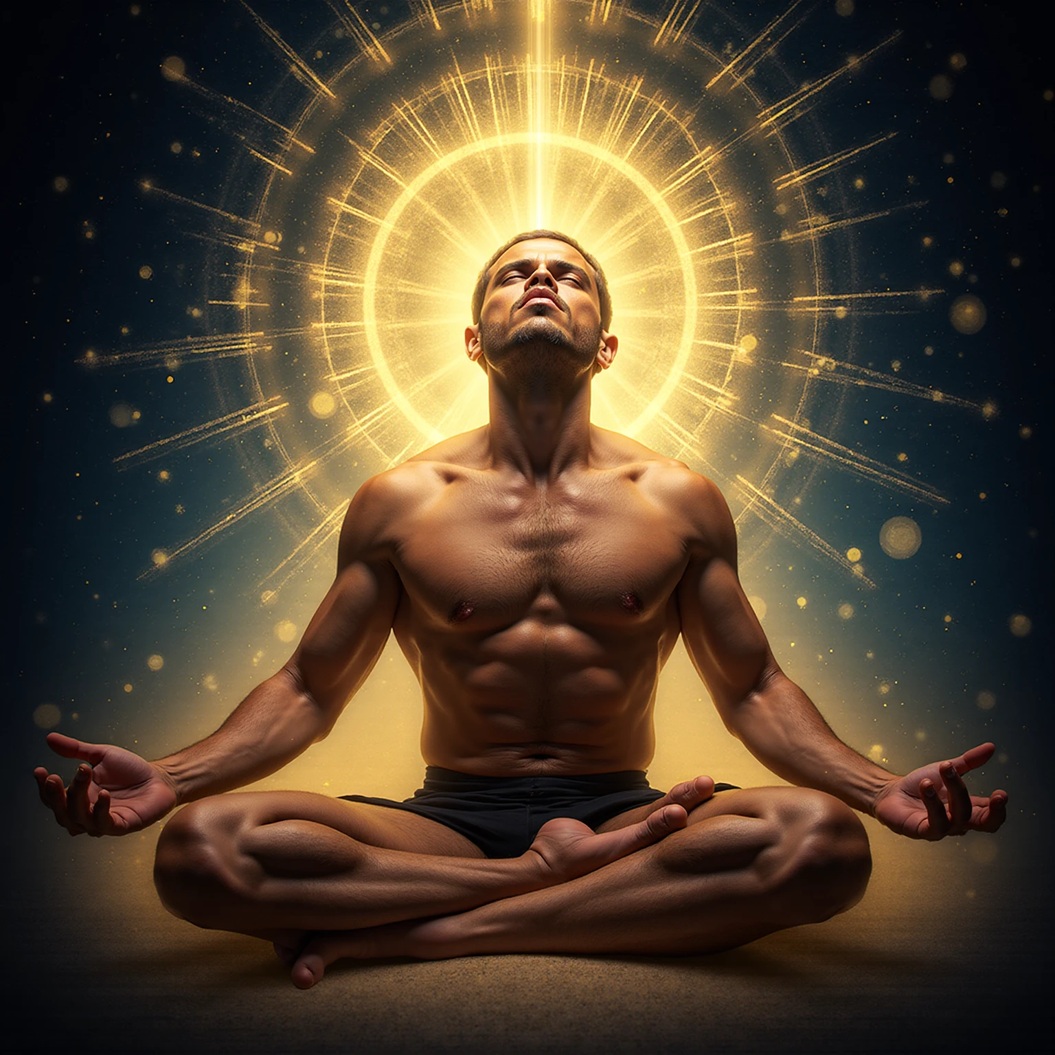 Disciplina y Fuerza Interna