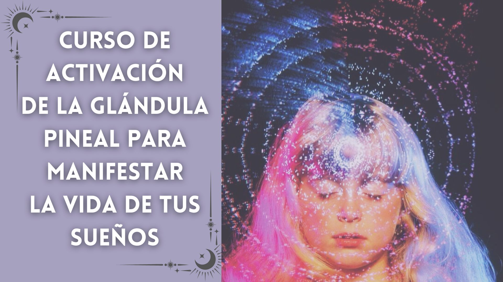 Guía Glándula Pineal