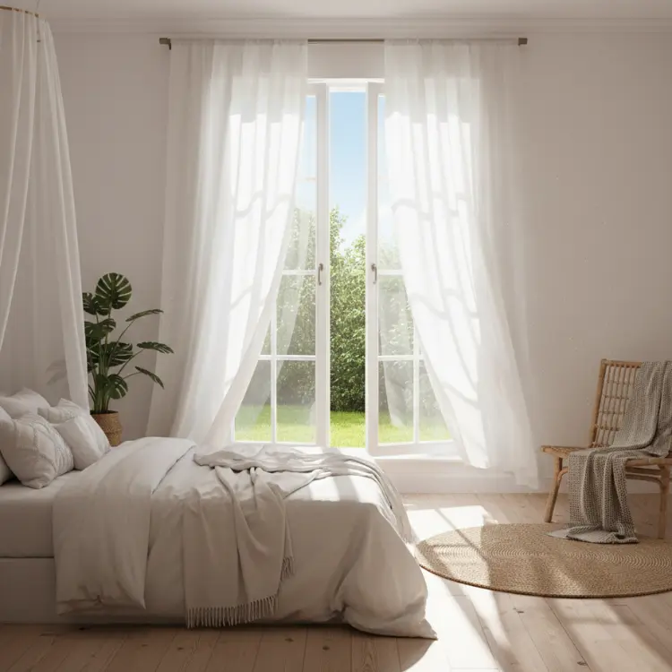 Limpieza Energética del Hogar