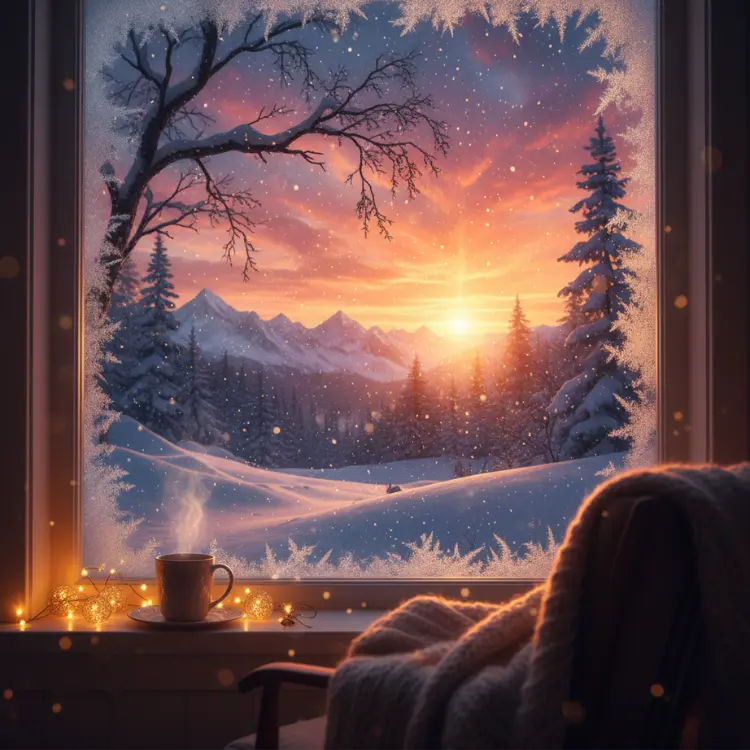 Romper Ataduras Año Viejo