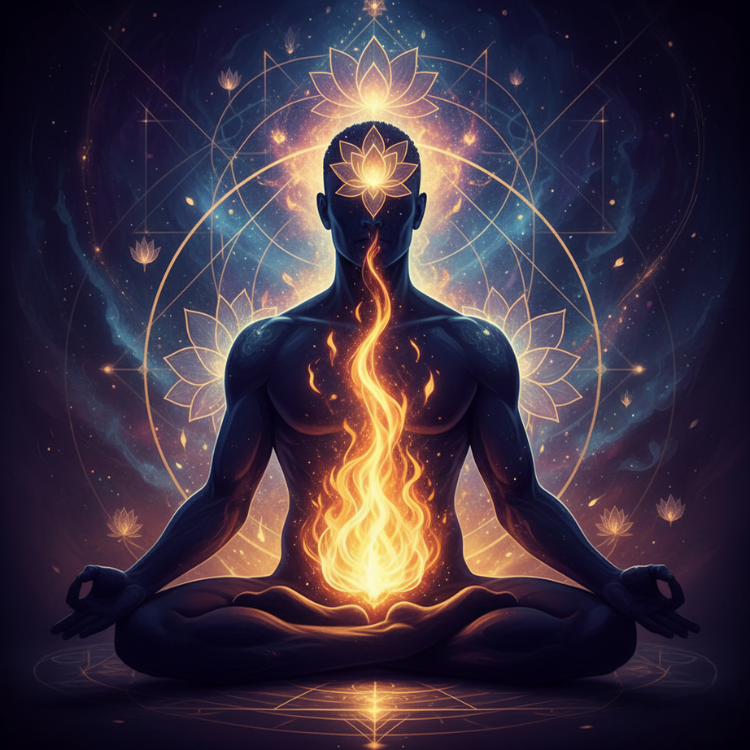 Transmutación de Energía