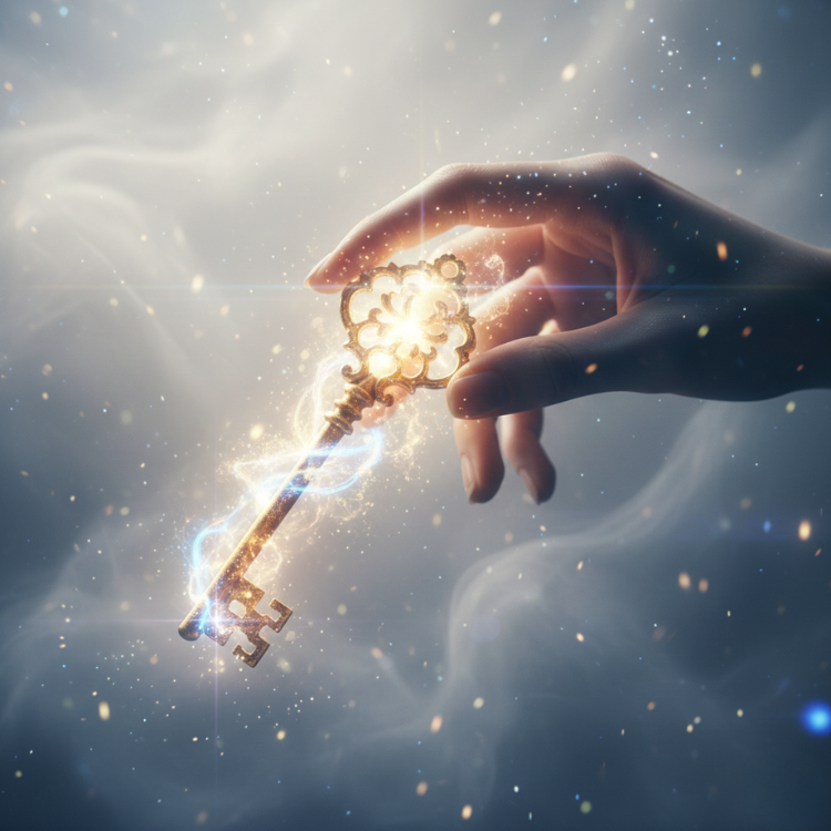 Llave de la Abundancia