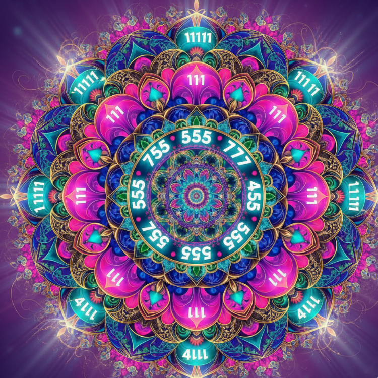 Numerología y Códigos