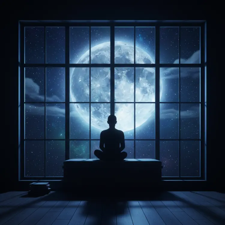 Qué hacer si despierto a las 3am