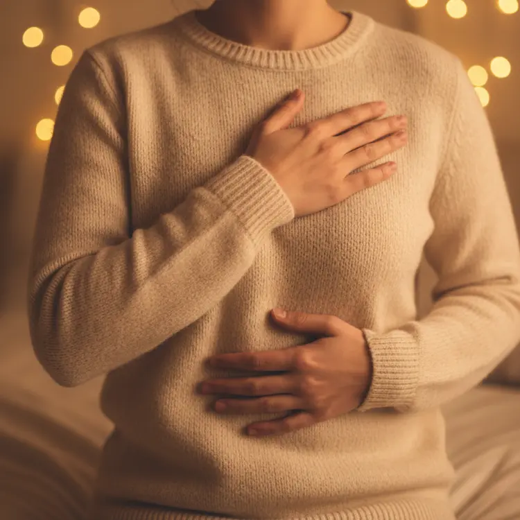 Conectando con el cuerpo