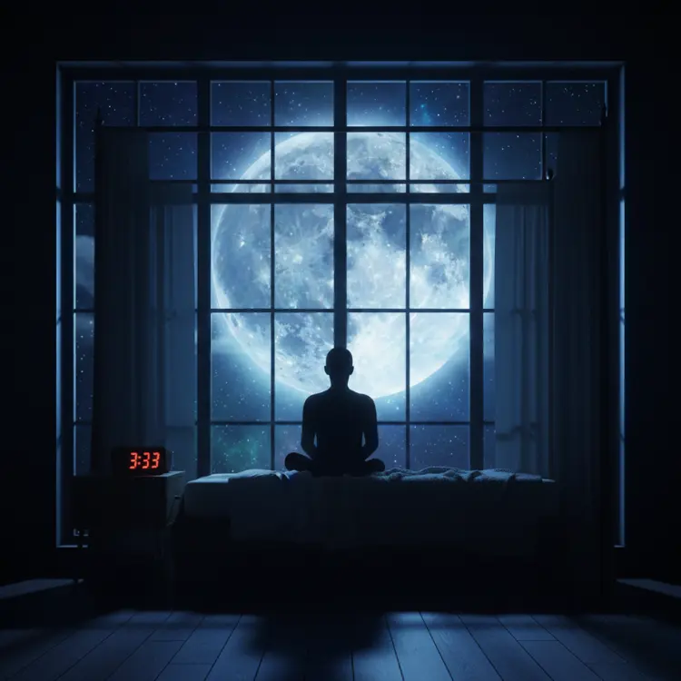 Ritual de la Madrugada